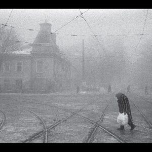 Vadim Neselovskyi - Perseverantia  CD